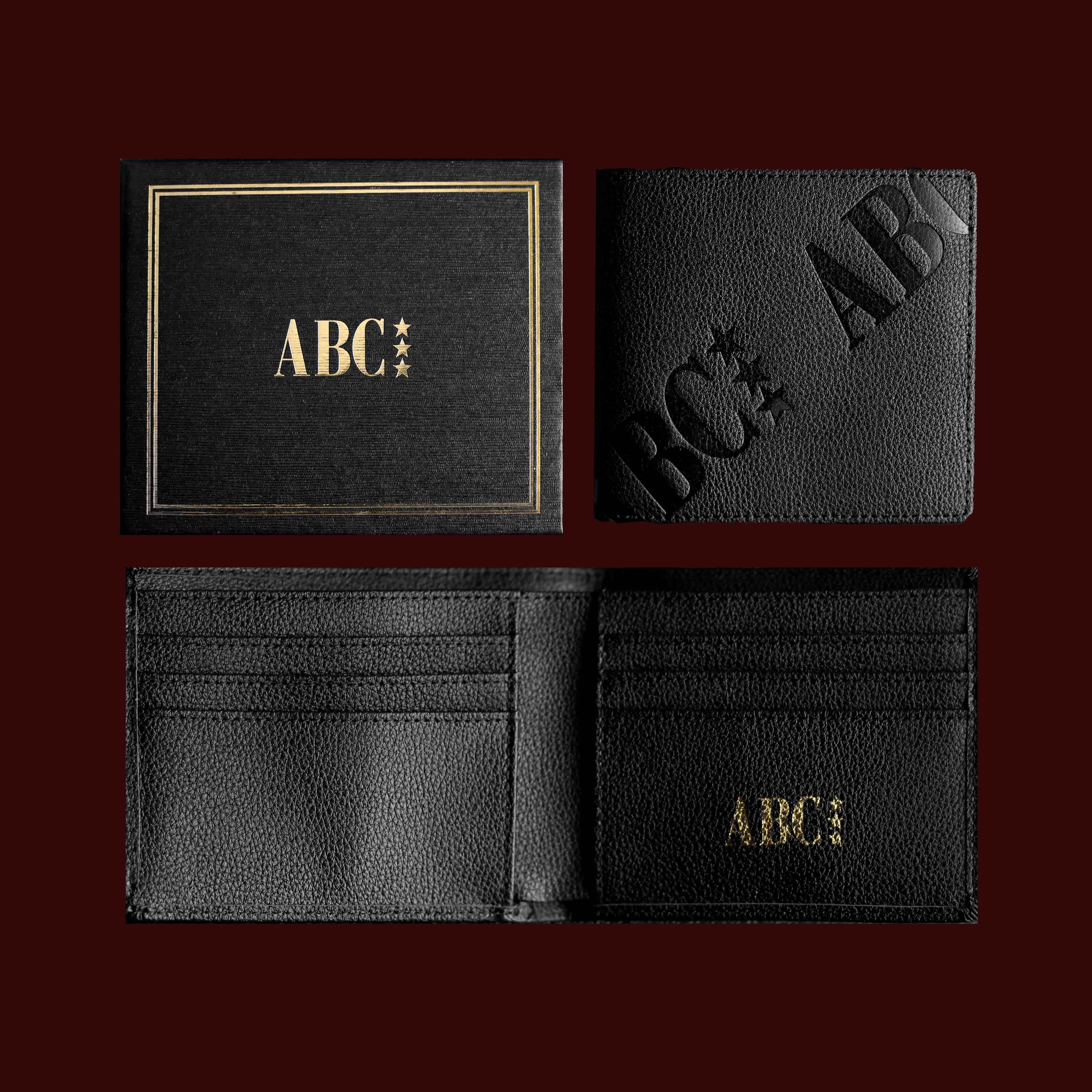 ABC - Wallet