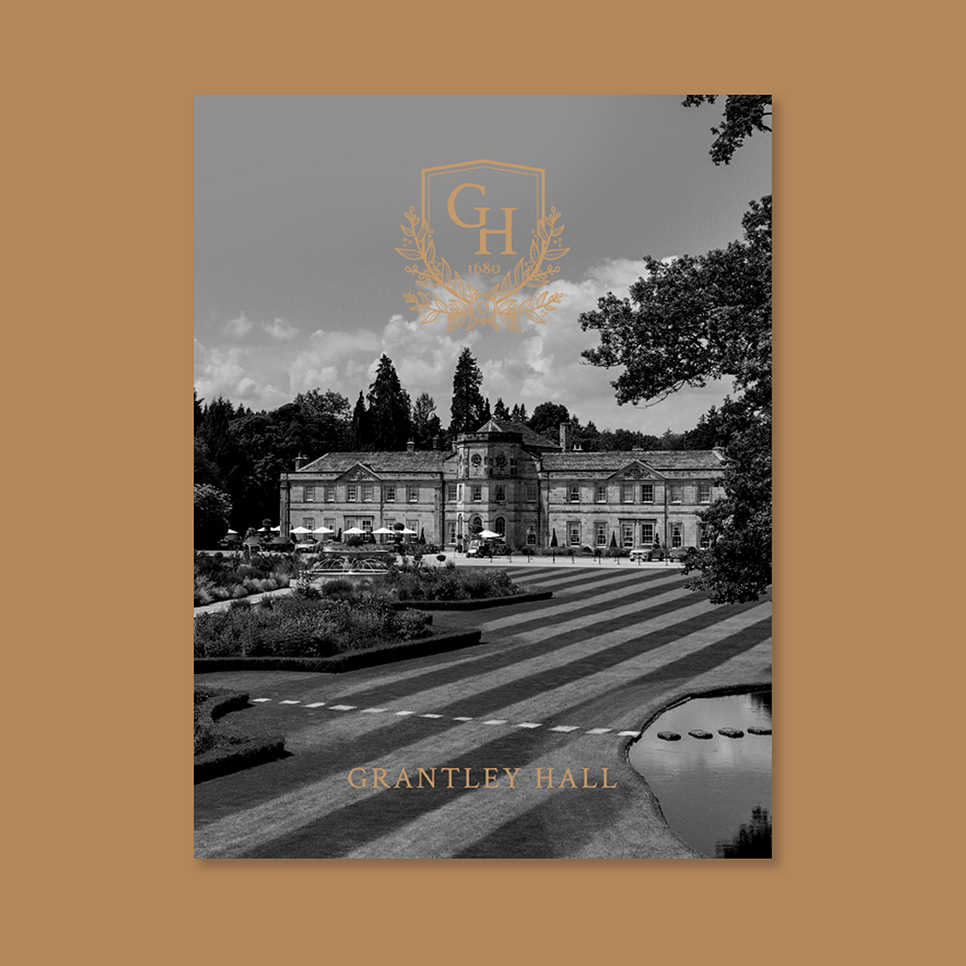 Grantley Hall