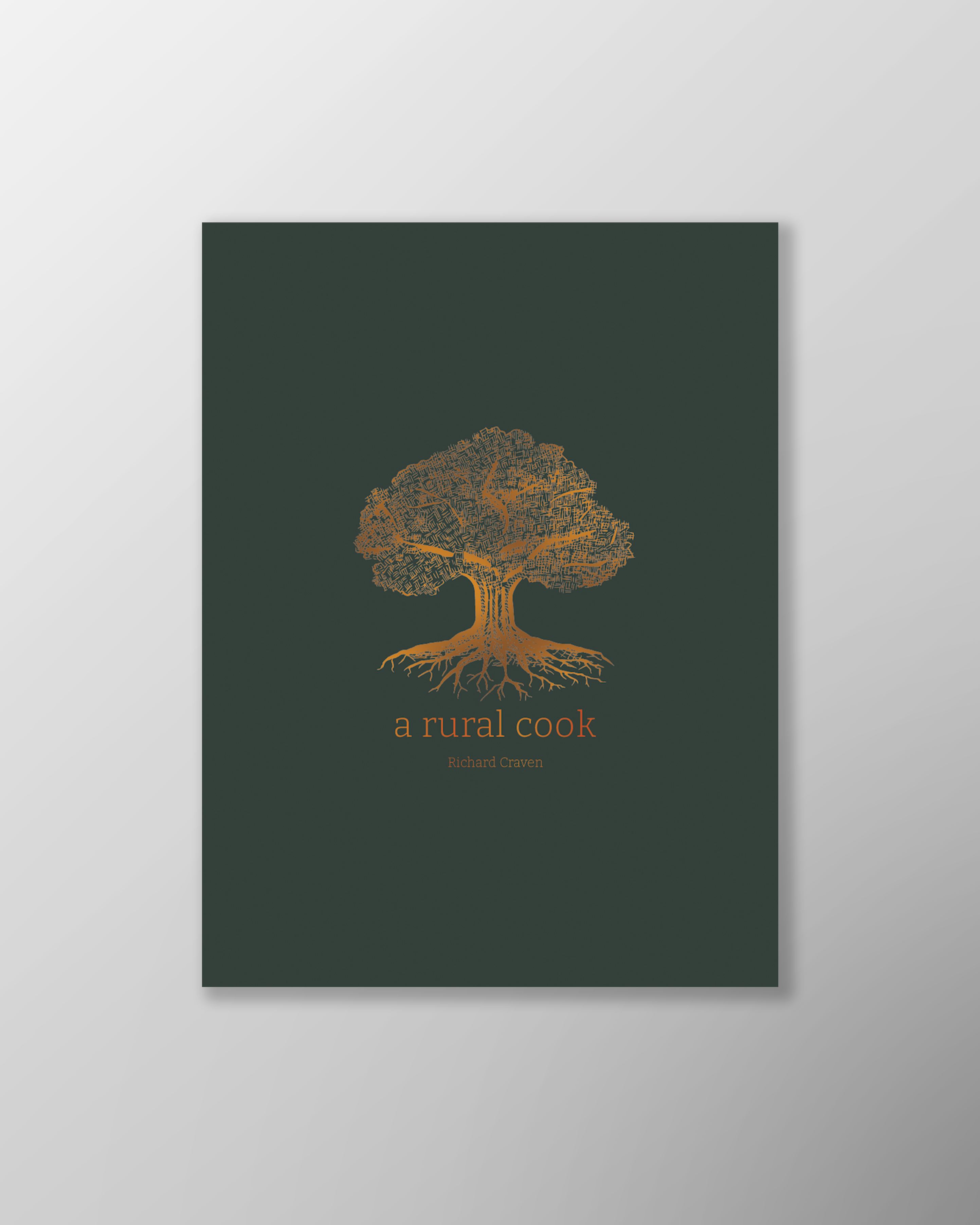 A Rural Cook by Richard Craven