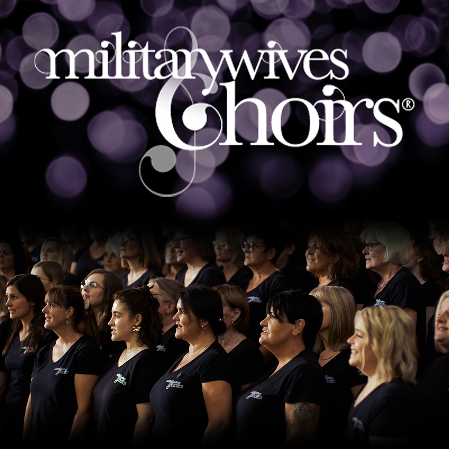 Military Wives Choir