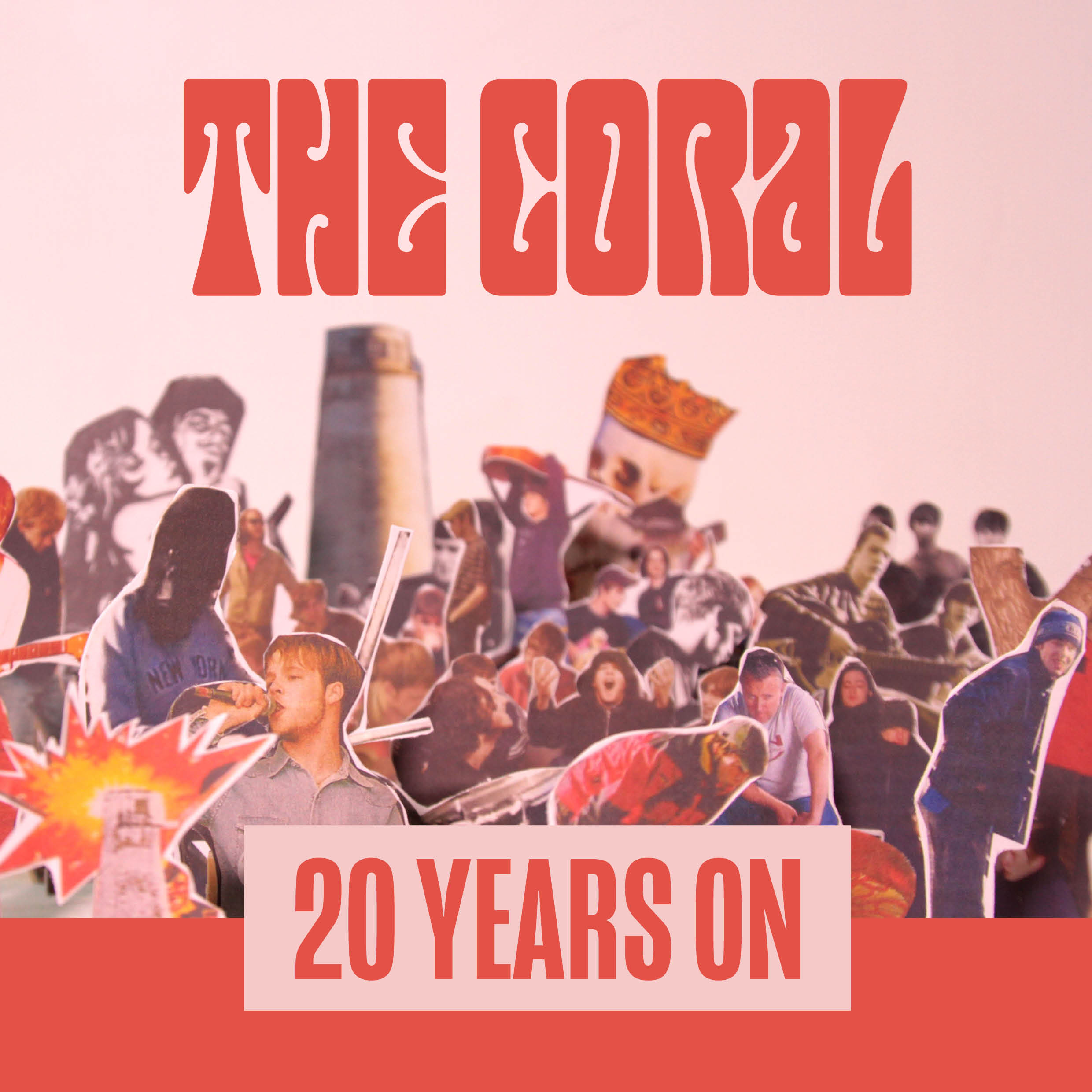 The Coral - 20 Years On - 2022