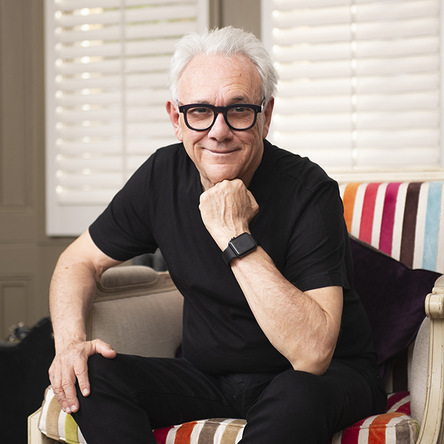 Adventures In Modern Recording – An Intimate Evening with Trevor Horn