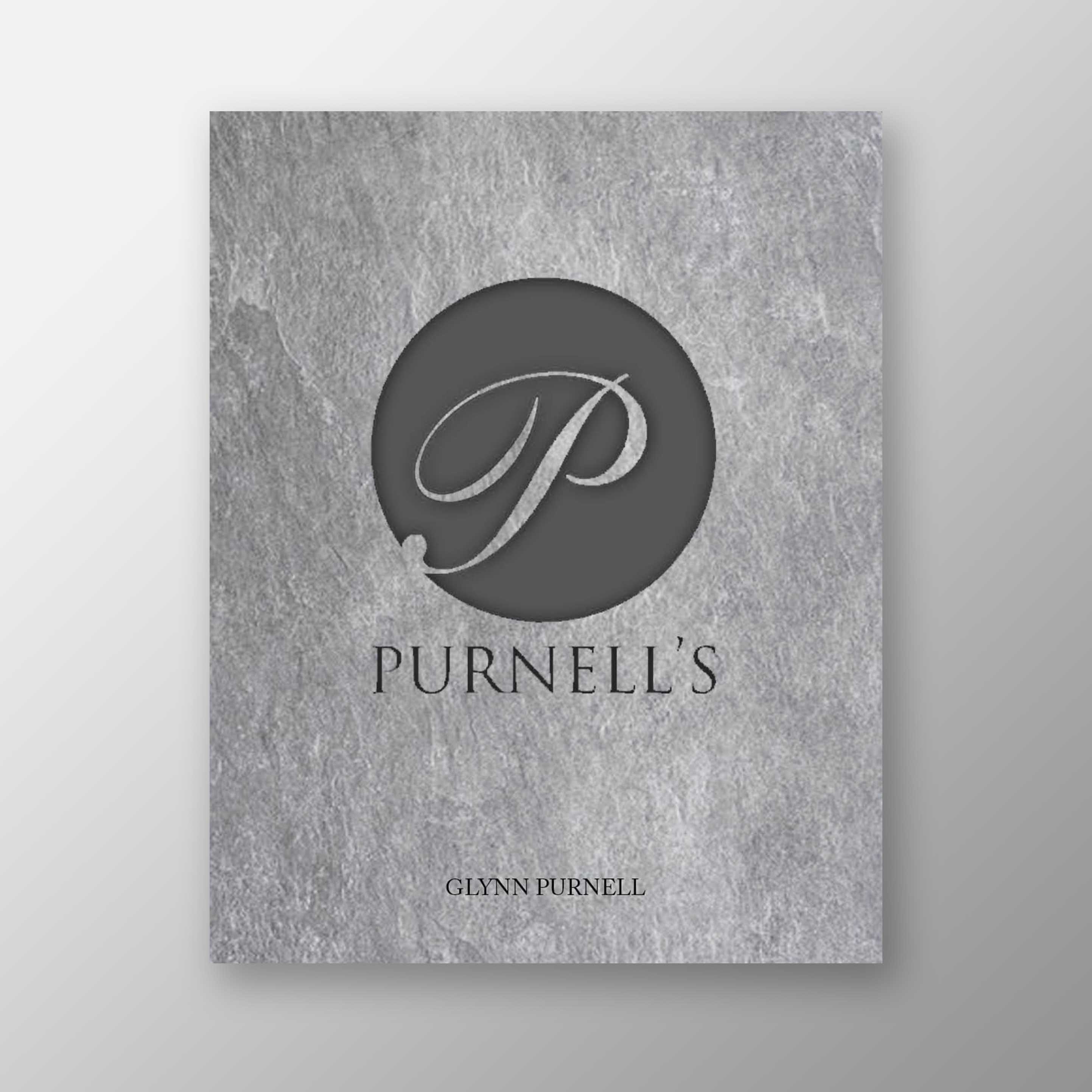 There and Back Again by Glynn Purnell - Standard Edition